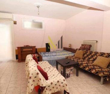 Studio/Γκαρσονιέρα για ενοικίαση Καλλιθέα - Άγιοι Θεόδωροι (Συκιές) - Φωτογραφία 1