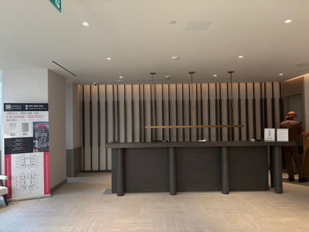 For Lease - 4015 The Exchange N/A Unit# 2006, Mississauga, Ontario - Photo 4