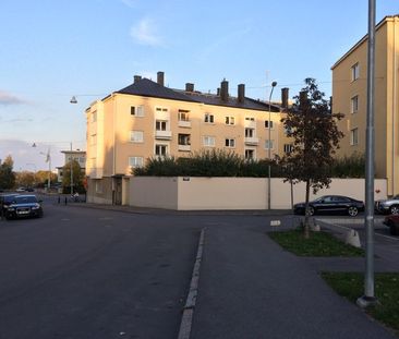 Enebygatan, Norrköping - Photo 1