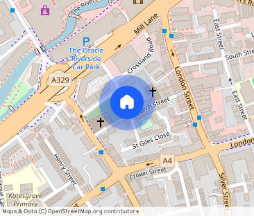 Letcombe Court, Reading - Photo 1