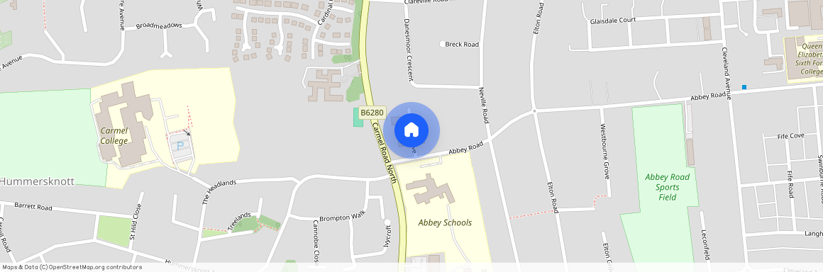 Spruce Grove, Darlington, DL3