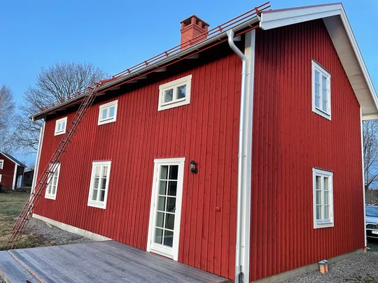 Rommevägen, Borlänge - Photo 1