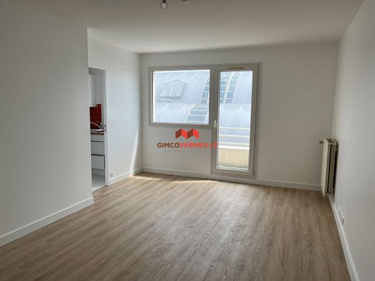 Location Appartement 1 pièce 30m² - Photo 1