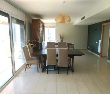 Piso de alquiler en Carrer Mar D'alboràn, Port - Photo 3