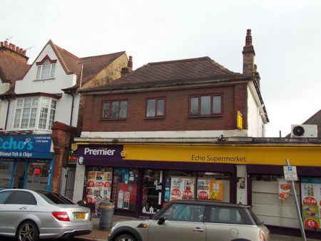 2 bedroom flat to rent - Photo 5