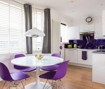 Studio to rent - Photo 2