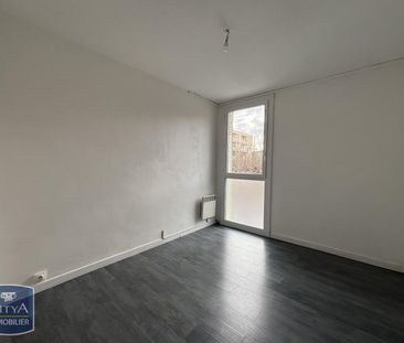 Location Appartement 4 pièces 65m² MARIGNANE 13700 - Photo 5