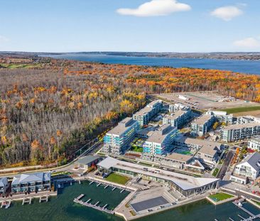 For Lease - 333 Sunseeker Avenue Unit# 420, Innisfil, Ontario - Photo 1