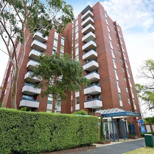 51/163-177 Flemington Road, North Melbourne VIC 3051 - Photo 1
