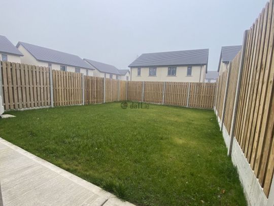 House to rent in Kildare, Newbridge, Beechwood Ave - Photo 1