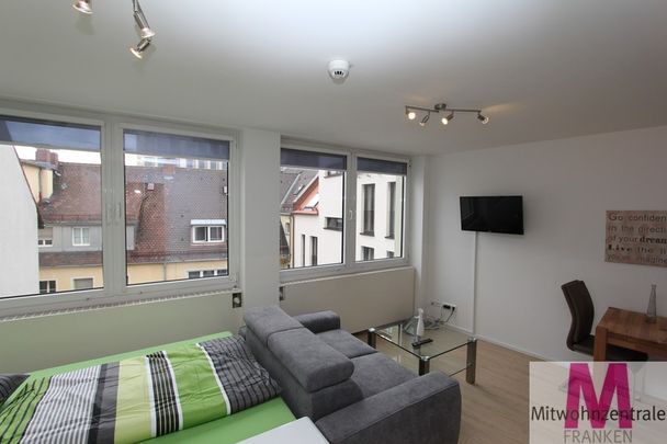 Modernes Business-Apartment im Herzen der Altstadt - Foto 1