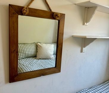 2 Bed Semi-Detached House, London, SW20 - Photo 4