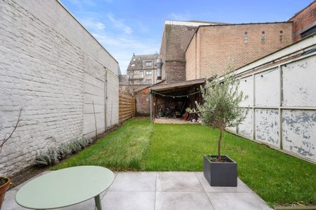 Lijnendraaierstraat 6, 9900 Eeklo - Photo 5