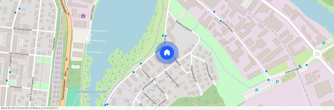 Karlstad, Tulegatan, 3, 65221