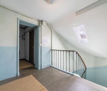 Location Appartement 2 pièces Meublé 19m² NANTES 44000 - Photo 5