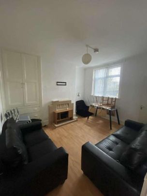 Landcross Road, Fallowfield, M14 - Photo 1