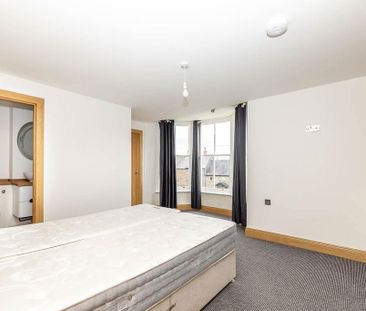 1 bedroom semi-detached house to rent - Photo 3