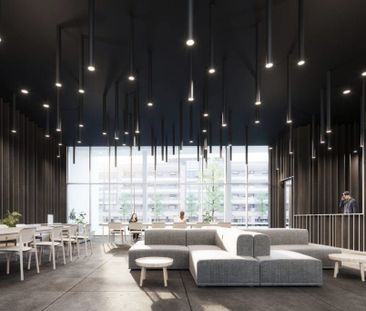 For Lease - 500 Wilson Avenue Unit# 121, Toronto, Ontario - Photo 3