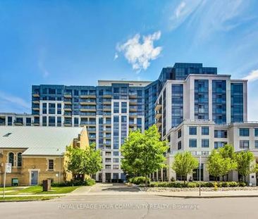 Lawrence & Bathurst spacious two-bedroom units with balcony, parking - Photo 1