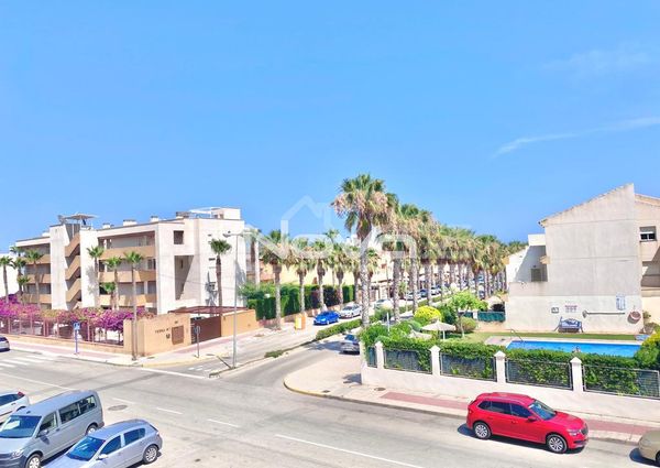Apartment in Cabo Roig for long term ren