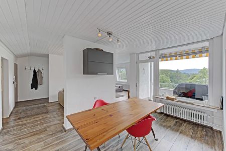 Außergewöhnliche Wohnung in Herdecke - Foto 5