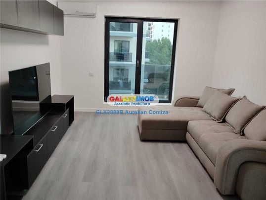 Apartament 3 camere Lujerului/Exigent Plaza - Fotografie 1