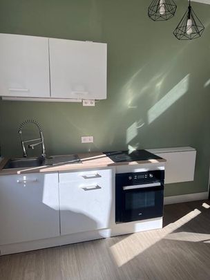 Location Maison 3 pièces 55m² FLERS EN ESCREBIEUX 59128 - Photo 1