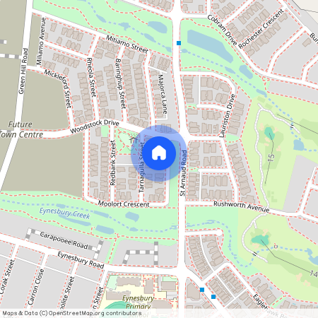 6 Moolort Crescent, Vic 3338, Eynesbury