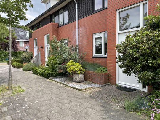 Rembrandtlaan - Foto 1