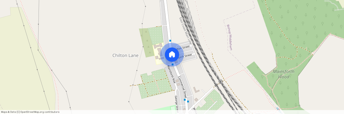 School View, Ferryhill, Co. Durham, DL17