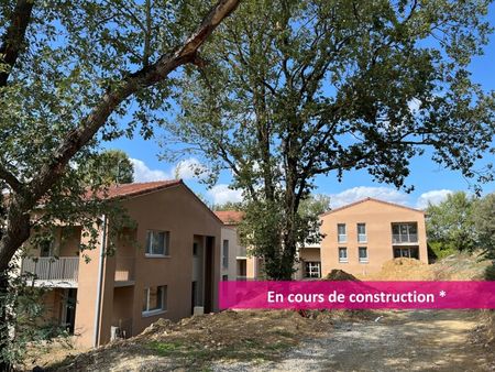 Location Appartement 3 pièces 59m² EAUNES 31600 - Photo 5