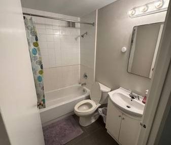 1 bed apartment near Coal harbour - Photo 4