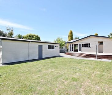 34 Arthur Hobson Avenue, Pirimai - Photo 2