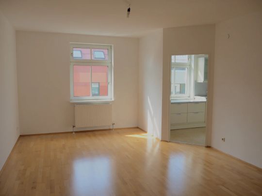 Ideale 2-Zimmer Wohnung beim Musiktheater zu vermietetn! Anzengruberstraße 3 - Top 18B - Photo 1