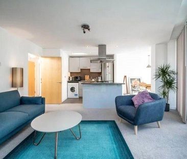 1 bedroom apartment to rent - Photo 1