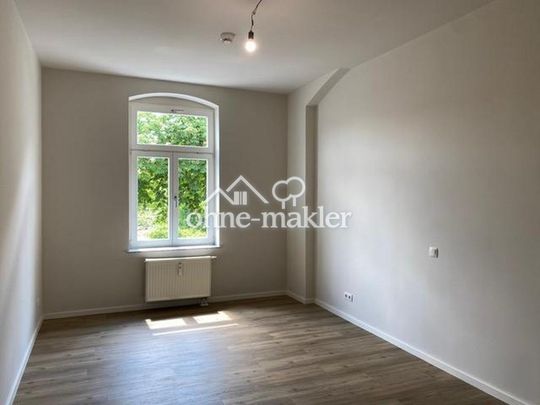 Zeitlose Eleganz trifft modernen Komfort: Ihr sanierter Altbau-Traum - Foto 1