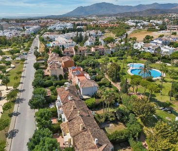 Bel Air, Estepona East, Estepona, Andalusia 29680 - Photo 5