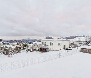 Excellent 2-room apartment in St. Gallen, canton SG - Photo 5