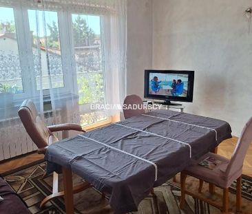 Mieszkanie Kraków Podgórze powierzchnia 67.0 m² C206-WM-64941 - Zdjęcie 3