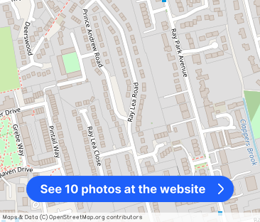 Ray Lea Road, Maidenhead, SL6 - Photo 1