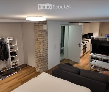 1.5 Zimmer, 40 m² - Photo 5