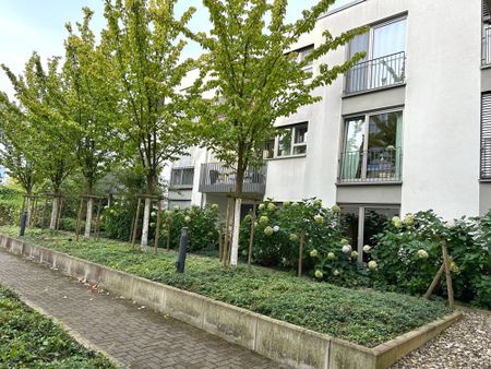 Seniorenwohnung | Mieter ab 60 Jahre für 2-Zimmer-Wohnung gesucht! - Photo 2