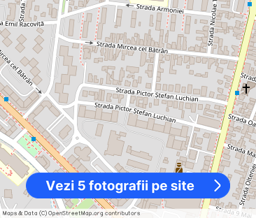 Apartament cu 3 camere de inchiriat in zona Centrul Vechi - Fotografie 1