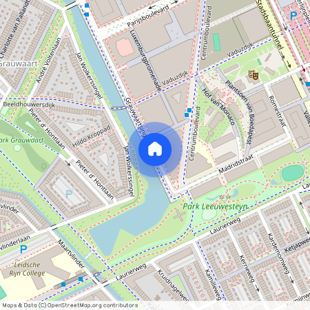 Leidsche Rijn-Centrum, 3541 DA, Grauwaartsingel, Utrecht