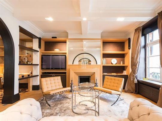 Tout savoir sur cet appartement à Bruxelles, à Bruxelles - Foto 1