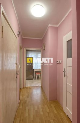 Mieszkanie 3 - pokojowe na Jasnych Błoniach - Zdjęcie 1