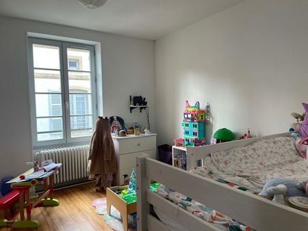 Appartement Cluny 4 pièce(s) 87.82 m2 - Photo 5