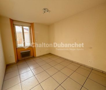 Location Appartement 2 pièces 48m² - Photo 5