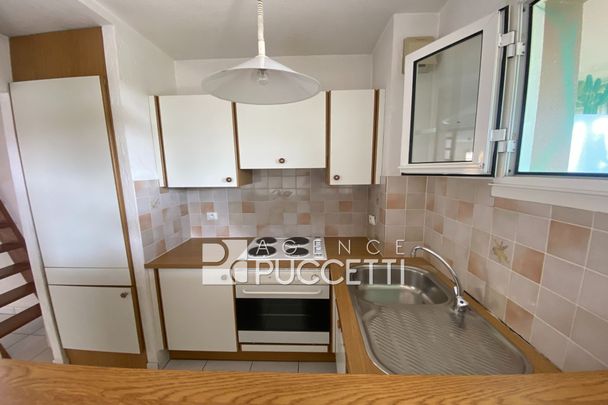 Location Appartement 2 pièces 45m² VENCE 06140 - Photo 1