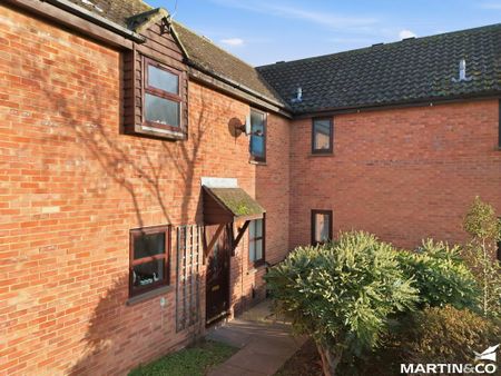 1 bedroom terraced house to rent - Photo 5
